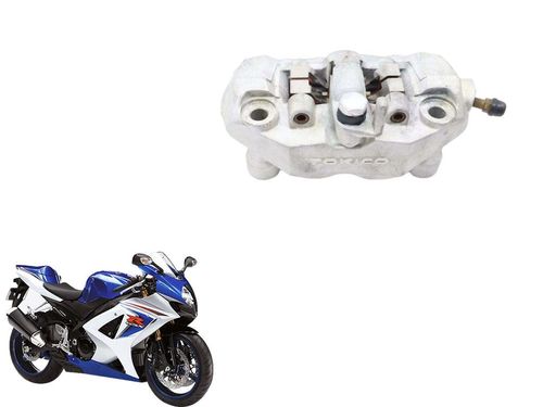 Pinça Freio Dianteiro Direito Gsxr Srad 1000 2008 2010