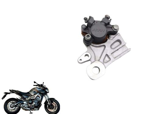 Pinça Freio Traseiro Mt 09 Mt09 2015 2018 C/detalhe