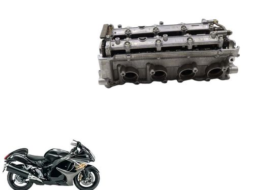 Cabeçote Completo Hayabusa 1300 2016 2020