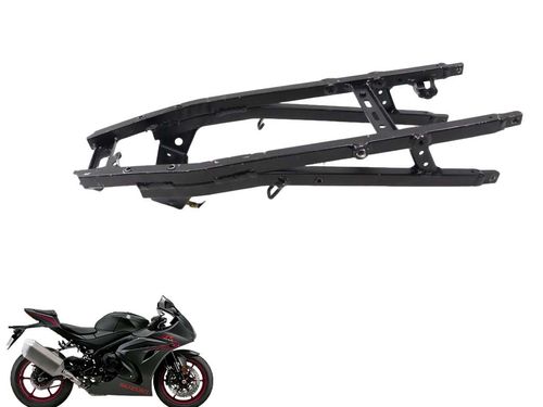 Quadro B Gsxr Srad 1000 Srad 1000 2018 2020 C/avaria