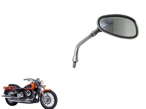 Espelho Retrovisor Direito Drag Star 650 1997 2008
