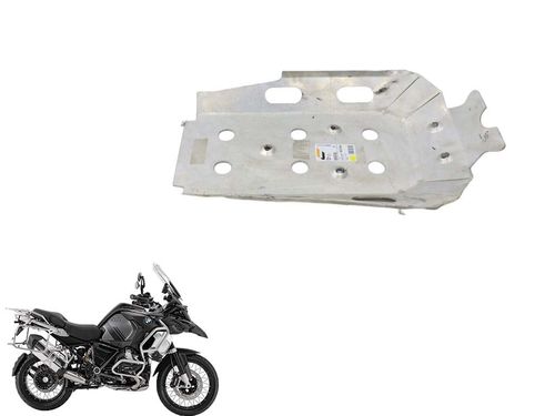 Protetor Carter R 1250 Gs R1250gs 2019 2023 C/detalhe