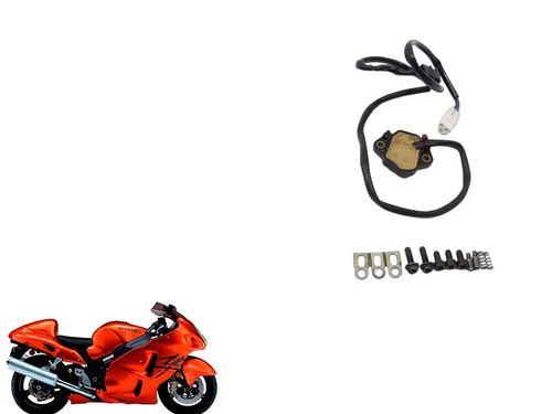 Sensor Marcha/cambio Hayabusa 1300 1999 2008