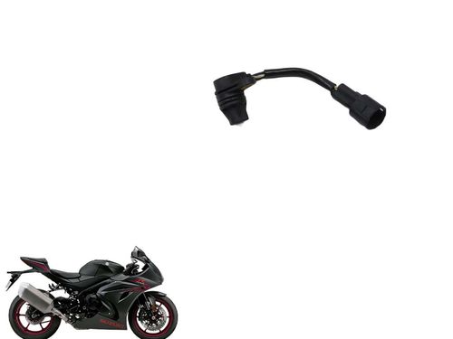 Sensor Rotação Comando Gsxr Srad 1000 2018 2020