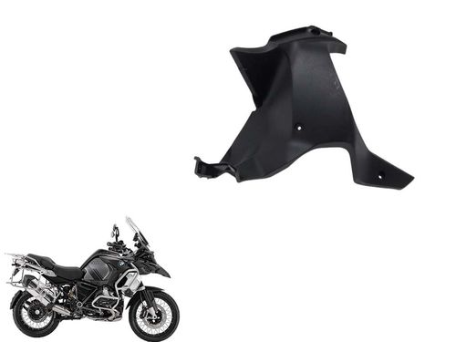 Acabamento Aba Esquerda R 1250 Gs 2019 2023 C/avaria