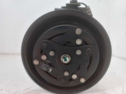 COMPRESSOR DO AR CONDICIONADO RENAULT KWID 1.0 2021