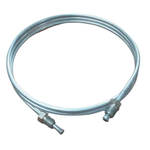 Tubo Cano Freio Lado Direito TD83116300