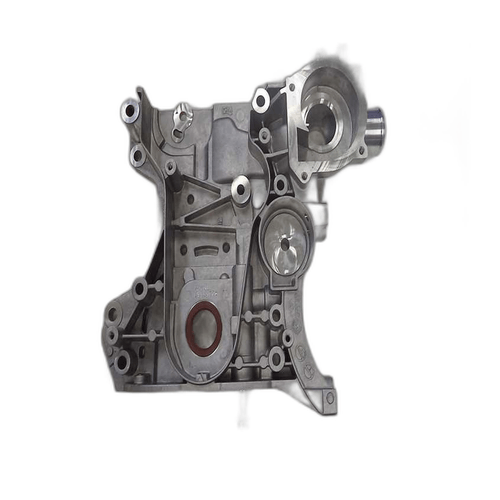 Bomba de Oleo-1.8L  16V  L4  DOHC  ECOTEC            FLEX      12-16     CRUZE(Sem Medida)