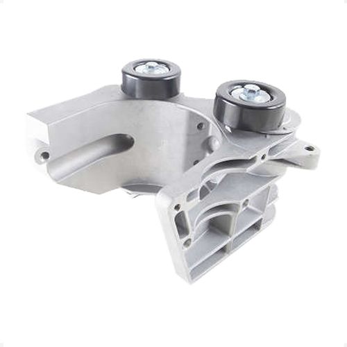 Tensionador Correia Alternador Ford Courier 1999 a 2009 - 1355945 - T207870