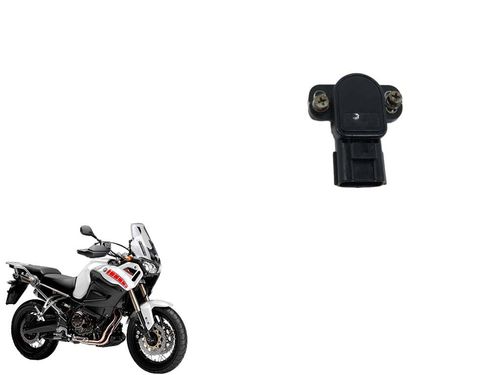 Sensor Tps Secundário Yamaha Xt 1200z Super Tenere 11-17