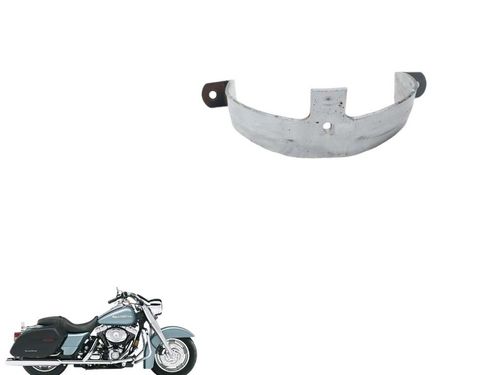 Suporte Para-lama Traseiro Harley-davidson Road King 08-13