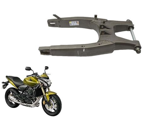 Balança Honda Hornet 600 Hornet600 08-11 C/detalhe