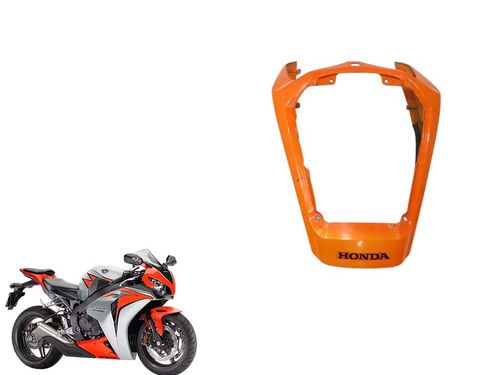 Carenagem Rabeta Honda Cbr 1000 Rr 08-11c/avaria