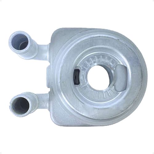 Radiador Óleo Citroen C4 2009 a 2014 - 1356614 - RO95001