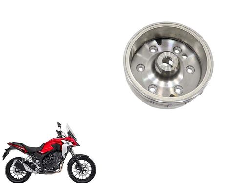 Volante Magneto Cb 500 X Cb500x 2013 2020