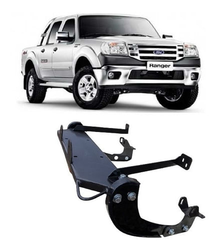Mesa Para Guincho Ranger 2010 A 2012.