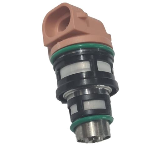 Bico Injetor GM CORSA 1.0 8V EFI 1994/1996 ROSA (MONOPONTO) - 84383 - 10637