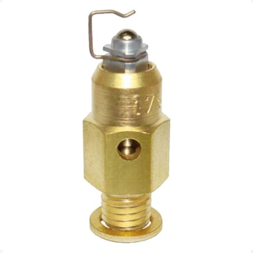 Agulha Carburador Fiat Prêmio 1989 a 1994 - 807439 - 1018