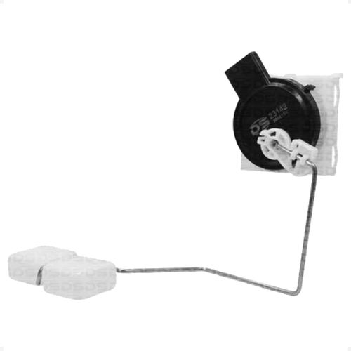 Bóia Tanque Sensor Nível Vw Polo 2004 a 2014 - 833466 - 23142