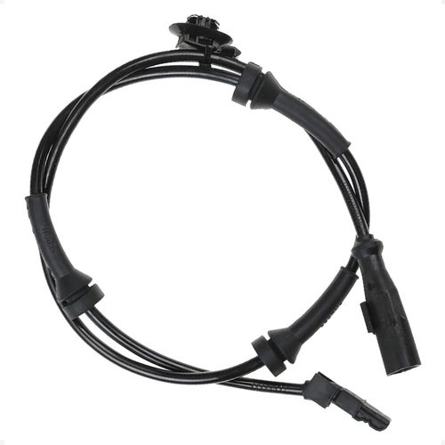 Sensor ABS Renault Megane 2006 a 2012 - 802617 - 30055DDDE