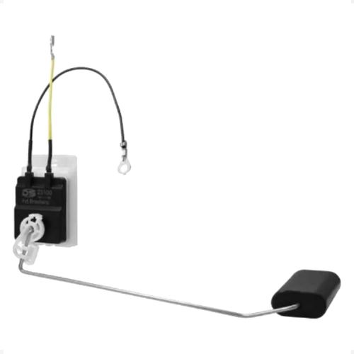 Bóia Tanque Sensor Nível Ford Ranger 1997 a 2009 - 833726 - 23100