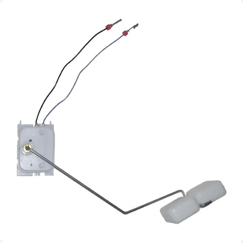 Bóia Tanque Sensor Nível Vw Saveiro 2002 a 2005 - 833703 - 2372
