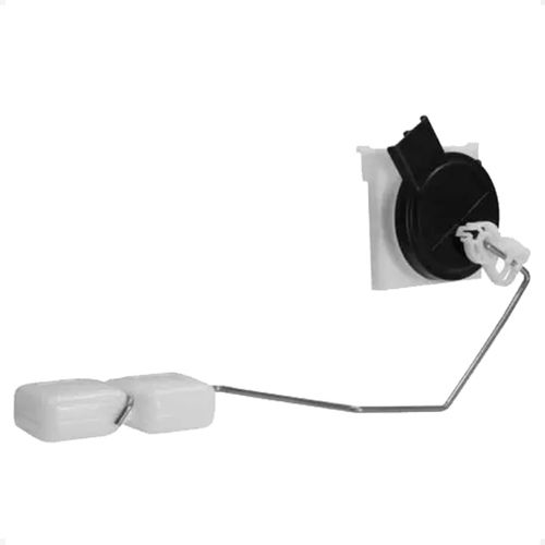 Bóia Tanque Sensor Nível Vw Golf 2004 a 2006 - 834137 - 23164