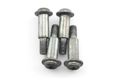 parafuso flauta bico injetor Suzuki Gsxr Srad 750 10-14