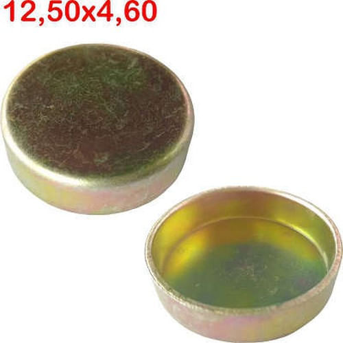 SELO METAL 12.5MM BLOCO MTR VOLVO
