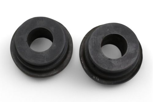 Bucha Ponteira Escapamento Honda Cbr 1000 Rr 08-11