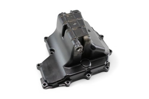 Tampa Cárter Motor Honda Cb 600 F Hornet 08-14