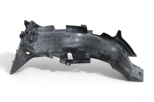 Suporte Placa Honda Cg Titan 150 04-08