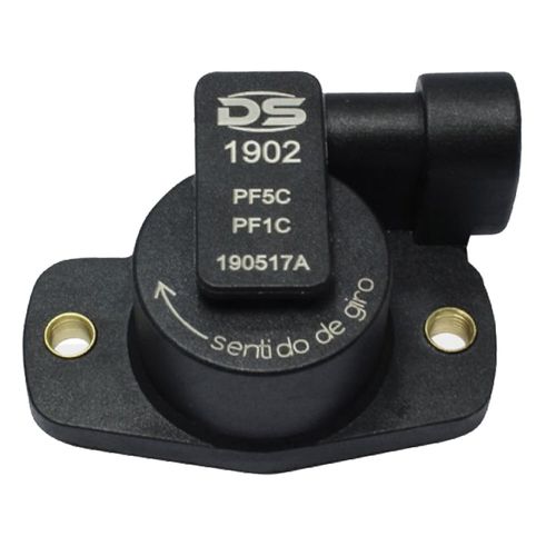 Sensor Posição Borboleta Vw Van 1999 a 2002 - 508654 - 1902