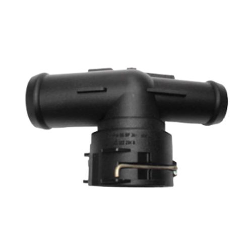 Flange D Água Vw New Beetle 2014 a 2016 - 504795 - VC158M