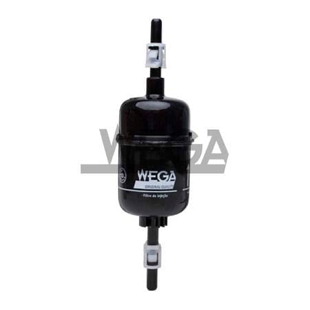 Filtro Combustível Ford Ecosport 2006 a 2008 - 505611 - FCI1695A