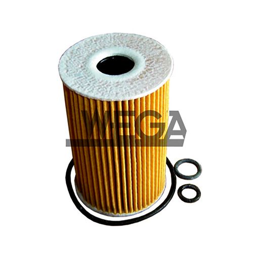Filtro Óleo Vw Amarok 2010 a 2018 - 179589 - WOE680
