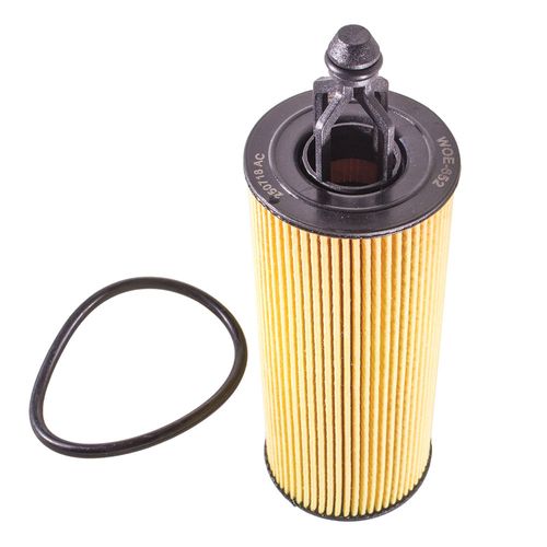 Filtro Óleo Chrysler Cherokee 2014 a 2015 - 511456 - WOE652