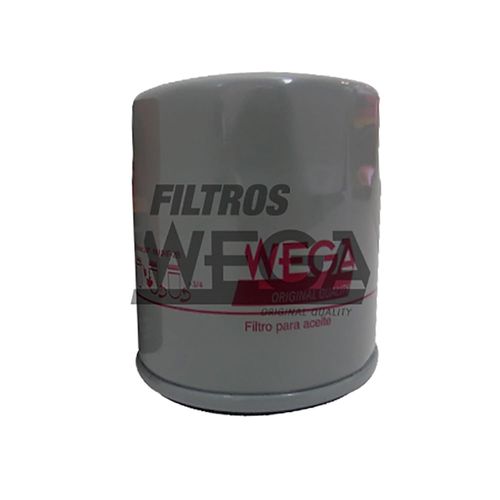 Filtro Óleo Vw Gol 2016 a 2018 - 199563 - WO346