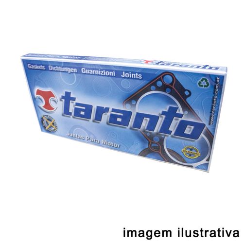 Junta Cabeçote Gm Prisma 2007 a 2013 - 202623 - 24100718