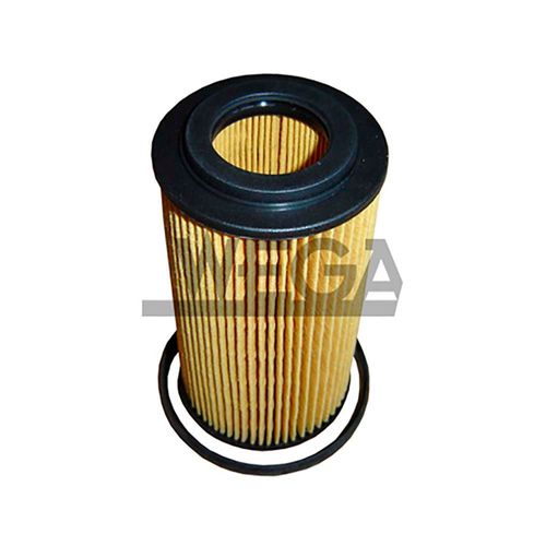 Filtro Óleo Audi A4 2008 a 2015 - 175477 - WOE640