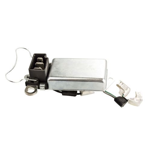Regulador Voltagem Vw Gol 1983 a 2003 - 155119 - GA705