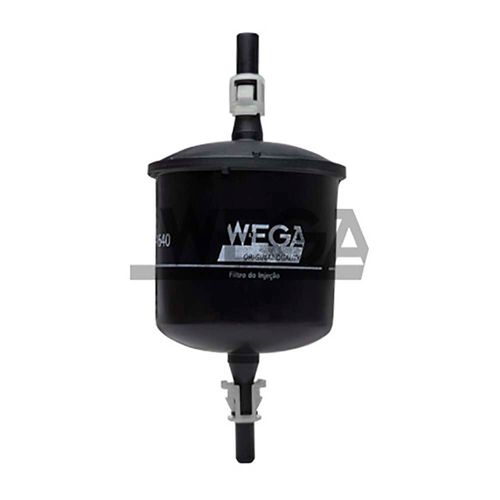 Filtro Combustível Ford Pampa 1981 a 1997 - 199549 - FCI1640