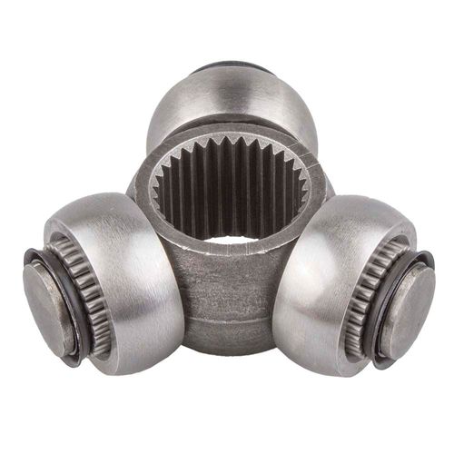 Trizeta Ford Pampa 1981 a 1989 - 134988 - ATP06002