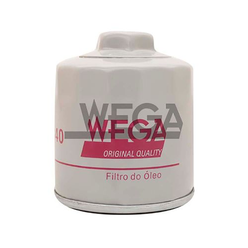 Filtro Óleo Vw Kombi 2006 a 2014 - 509056 - WO340
