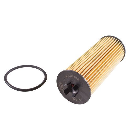 Filtro Óleo Chrysler Wrangler 2012 a 2019 - 511450 - WOE623