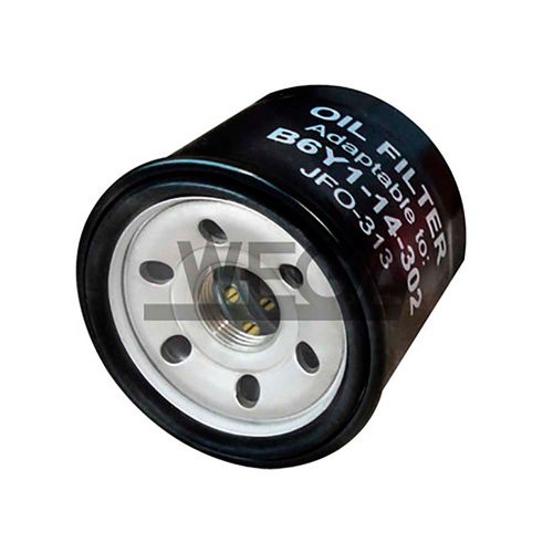 Filtro Óleo Mazda Rx7 1993 a 1994 - 179907 - JFO0313