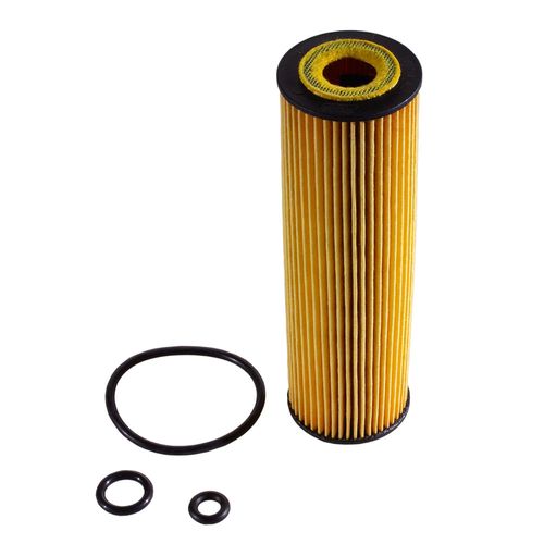Filtro Óleo Mercedes Clc 2009 a 2011 - 511447 - WOE460