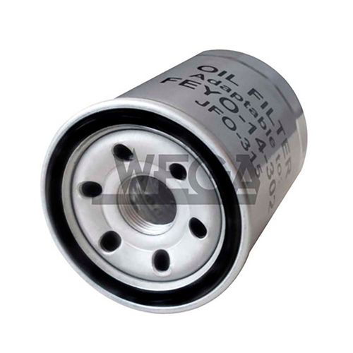 Filtro Óleo Mitsubishi Space Wagon 1991 a 1995 - 179939 - JFO0315