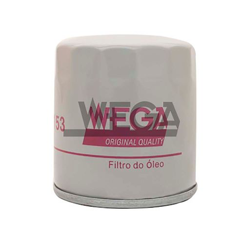 Filtro Óleo Suzuki Sidekick 1990 a 1996 - 505412 - WO153