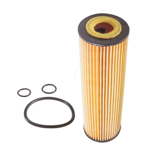 Filtro Óleo Mercedes C200 2009 a 2019 - 511461 - WOE452